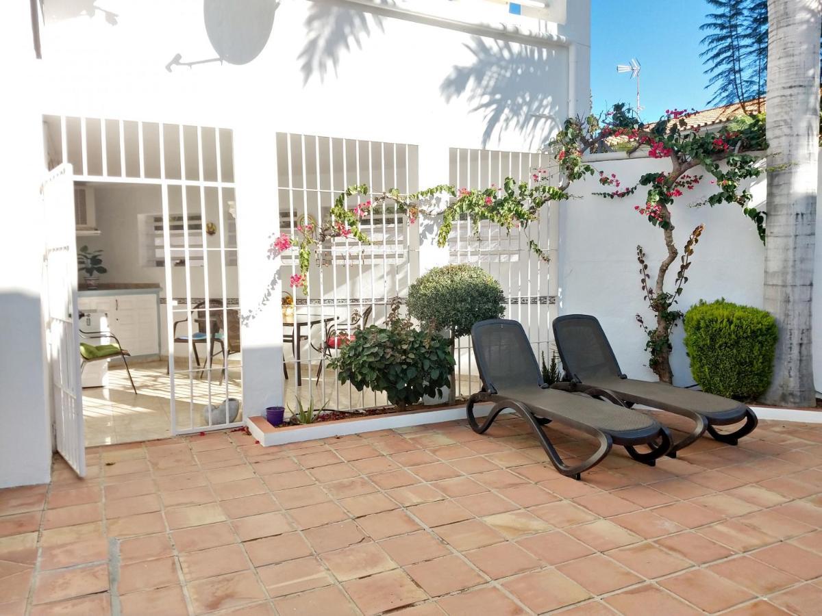 Ap361 - Carabeo 78 Διαμέρισμα Nerja Εξωτερικό φωτογραφία