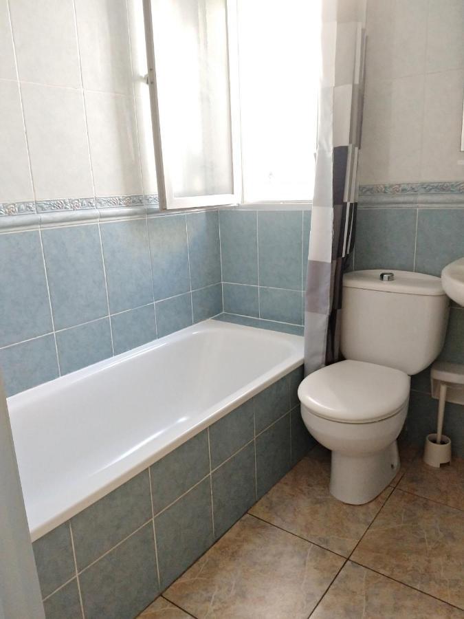 Ap361 - Carabeo 78 Διαμέρισμα Nerja Εξωτερικό φωτογραφία