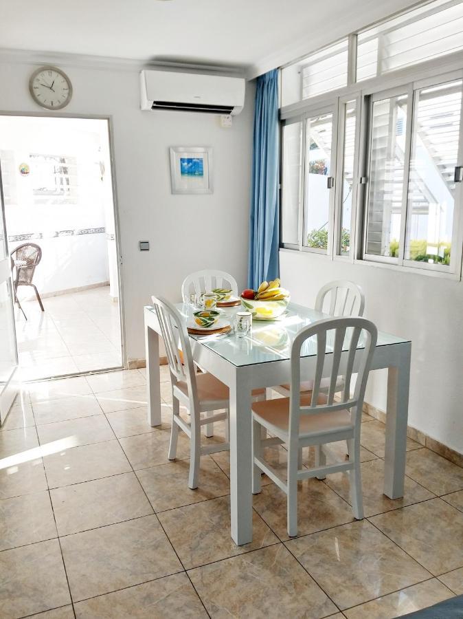 Ap361 - Carabeo 78 Διαμέρισμα Nerja Εξωτερικό φωτογραφία